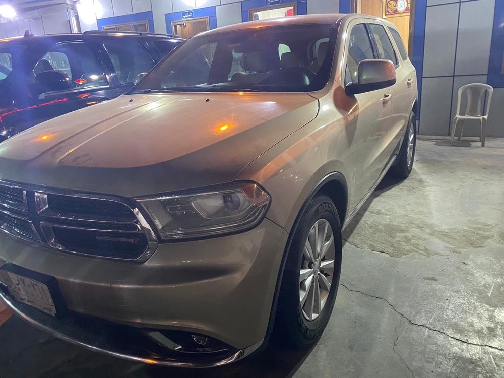 Dodge Durango